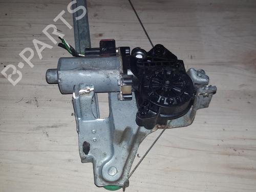 Used Right rear window motor Right rear window motor 35648764 35648764