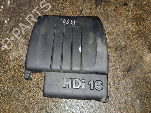 Used Upper protection Upper protection CITROËN C4 I (LC_) 1.6 HDi (90 hp) 34813555 34813555
