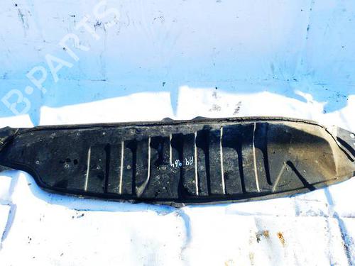Used Scuttle panel Scuttle panel 35124641 35124641
