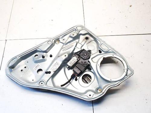Used Rear left window mechanism Rear left window mechanism VW PASSAT B5.5 (3B3) 2.0 TDI (136 hp) 34905904 34905904