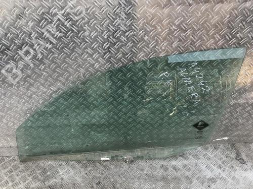 Dør rude ventre foran Dør rude ventre foran NISSAN ALMERA II Hatchback (N16) 2.2 Di (110 hp) 35710060 35710060