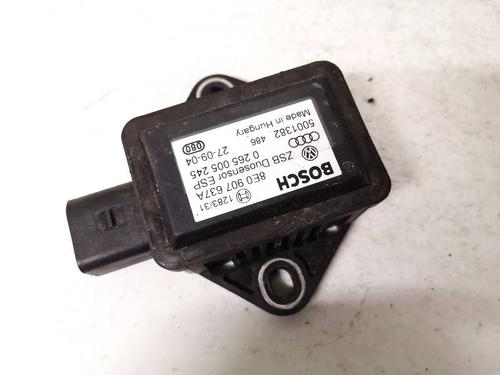 Electronic module AUDI A6 C6 (4F2) 2.4 | BP35356365M83 - Image 3