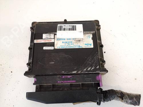 Used Electronic module Electronic module MAZDA MPV II (LW) 2.0 (LWEW) (122 hp) 32590517 32590517
