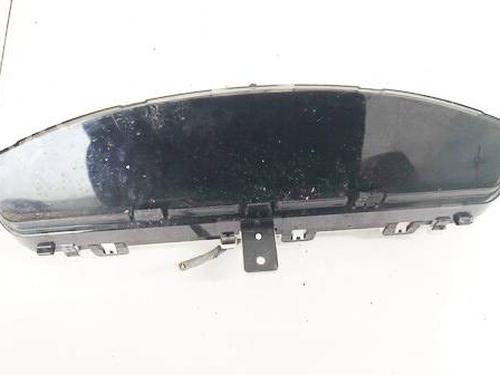 Used Instrument cluster Instrument cluster 35011564 35011564