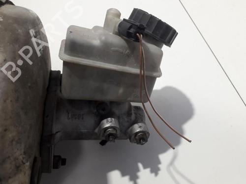 Used Brake master cylinder Brake master cylinder MERCEDES-BENZ A-CLASS (W168) A 170 CDI (168.008) (90 hp) 35840095 35840095