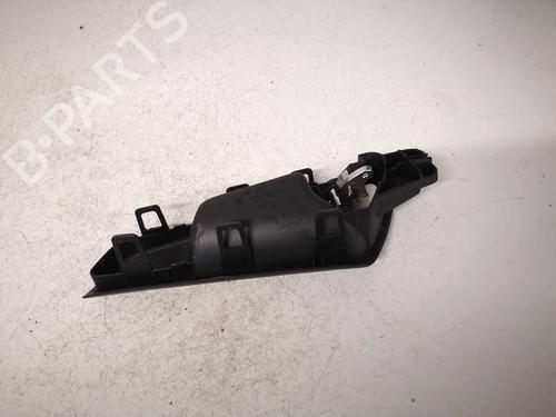 Front right interior door handle VW PASSAT B6 (3C2) 2.0 TDI | BP39484123I14 - Image 2