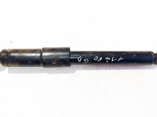 Used Right rear shock absorber Right rear shock absorber CHEVROLET SPARK Hatchback Van (M200, M250) 0.8 (52 hp) 34748201 34748201