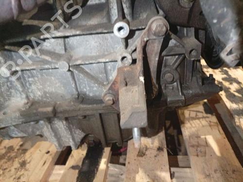 Støtte Støtte FORD MONDEO IV (BA7) 1.6 Ti (110 hp) 35971867 35971867