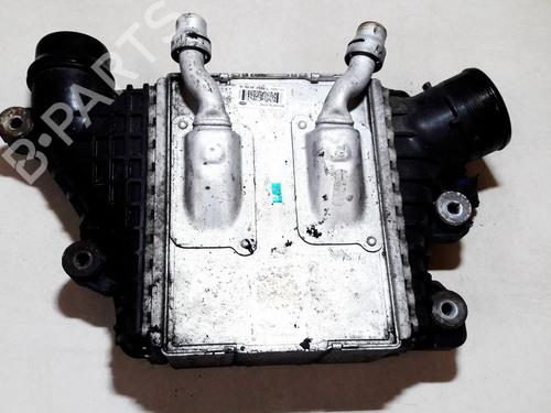 Used Intercooler Intercooler 35625646 35625646
