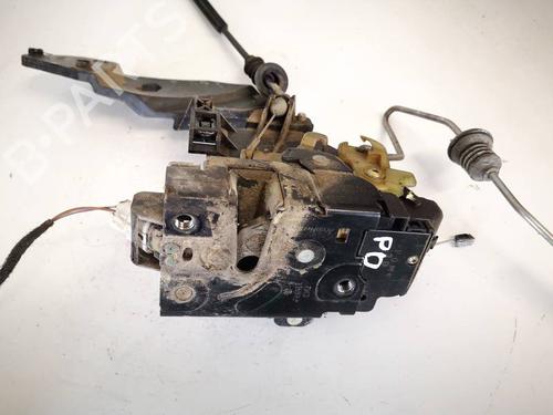 Used Front right lock Front right lock 34942673 34942673