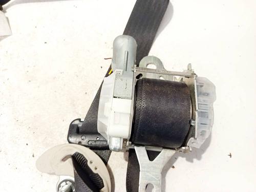 Front right seatbelt SUBARU OUTBACK (BR) 2.0 D AWD (BRD) | BP34929744I25 - Image 3