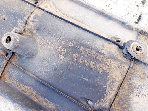 Underbody protection LEXUS IS II (_E2_) 220d (ALE20) | BP34939638M92 - Image 3