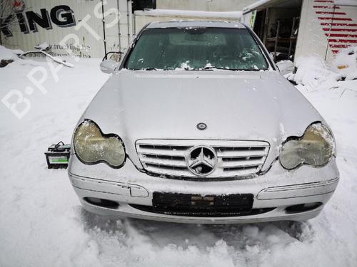 Switch MERCEDES-BENZ C-CLASS (W203) C 180 (203.035) | BP32944190I30  - Image 5