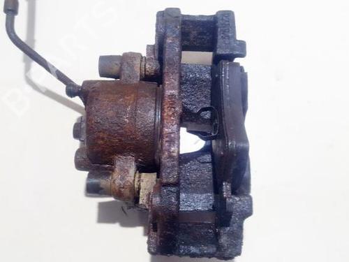 Right front brake caliper DODGE GRAND CARAVAN Mini Cargo Van 3.3 | BP35847683M104 - Image 2