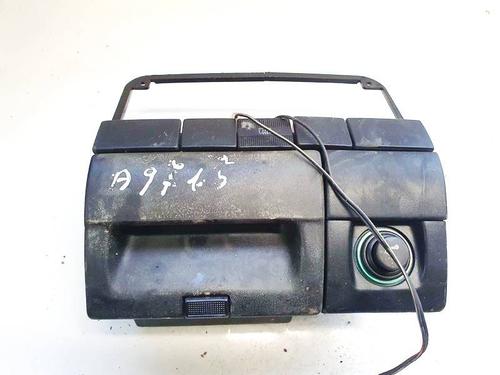 Used Ashtray Ashtray 35136694 35136694