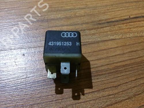 Used Electronic sensor Electronic sensor AUDI A6 C5 (4B2, 4B4) 1.8 (116 hp) 33520413 33520413