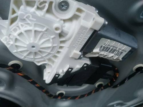 Used Right rear window motor Right rear window motor 35148606 35148606