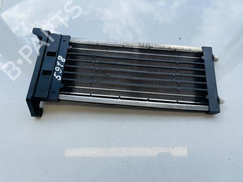 Used Heater resistor Heater resistor VW PASSAT B6 (3C2) 2.0 FSI (150 hp) 35502662 35502662
