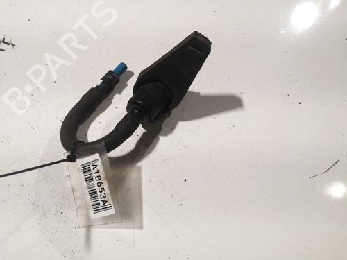 Used Electronic module Electronic module SAAB 9-5 (YS3E) 2.3 Turbo (220 hp) 34779298 34779298
