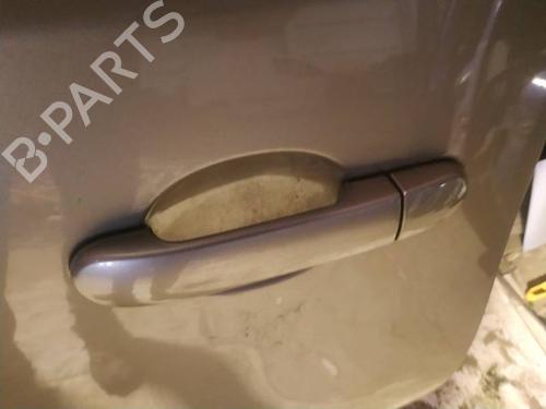 rear-left-exterior-door-handle-nissan-note-e11-ne11-2005-2006-2007-2008-2009-2010-2011-2012-2013-34988970 main image