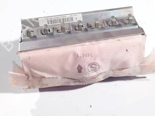 Used Knee airbag Knee airbag SUBARU FORESTER (SH_) 2.0 D AWD (SHH, SHD, SHN) (147 hp) 32582245 32582245