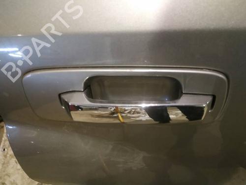 Used Front right exterior door handle Front right exterior door handle NISSAN X-TRAIL I (T30) 2.2 dCi 4x4 (136 hp) 36251077 36251077