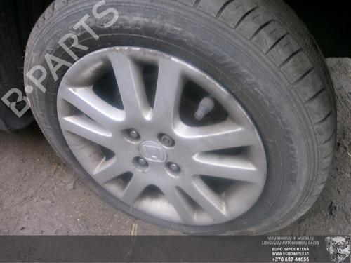 Engine control unit (ECU) HONDA CIVIC VII Hatchback (EU, EP, EV) 1.7 CTDi (EP4, EU9) | BP33505964M57 - Image 7