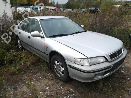 Engine control unit (ECU) HONDA ACCORD V (CE, CF_, CD) 2.0 TDi (CF1) | BP33512643M57 - Image 5