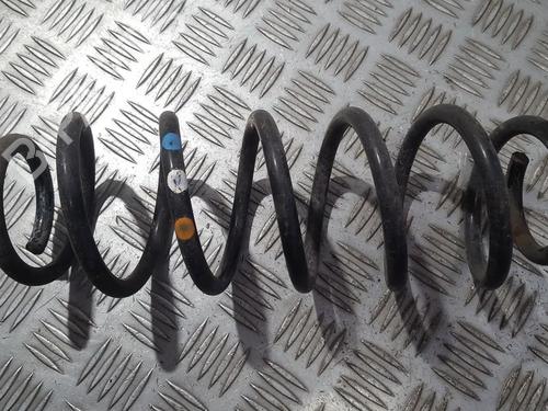 Used Shock absorber spring Shock absorber spring SKODA FABIA II (542) 1.2 TDI (75 hp) 35714907 35714907
