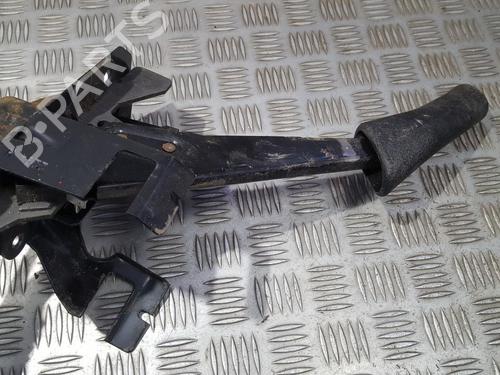 Used Hand brake Hand brake RENAULT LAGUNA I (B56_, 556_) 2.2 D (B56F/2) (83 hp) 35709608 35709608