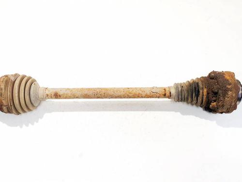 Used Left rear driveshaft Left rear driveshaft 35074226 35074226