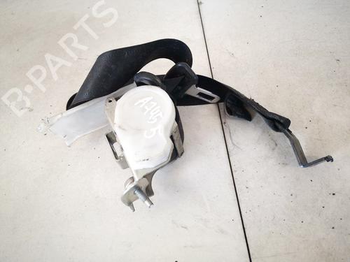 Used Front right seatbelt Front right seatbelt 35453558 35453558