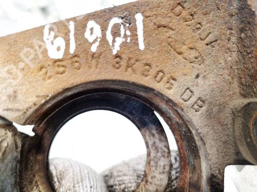 Support MAZDA 2 (DY) 1.4 | BP32568365C155 