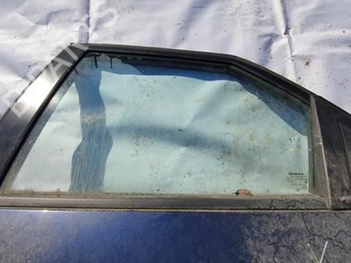 Used Rear left door window Rear left door window 35856373 35856373