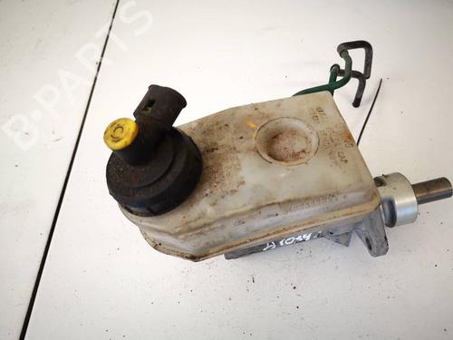 Used Brake fluid reservoir Brake fluid reservoir RENAULT SCÉNIC I MPV (JA0/1_, FA0_) 1.9 dCi (JA05, JA1F) (102 hp) 34944006 34944006