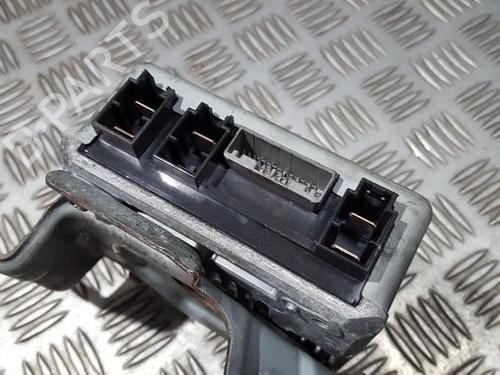 Steering ECU HONDA ACCORD VIII (CU) 2.2 i-DTEC (CU3) | BP35703535M49 - Image 2