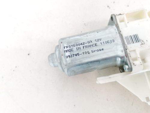 Left front window motor VOLVO V50 (545) 2.4 | BP35537445E21 - Image 3