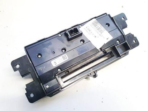 Climate control JAGUAR XF I (X250) 3.0 D | BP35270130I5 - Image 3