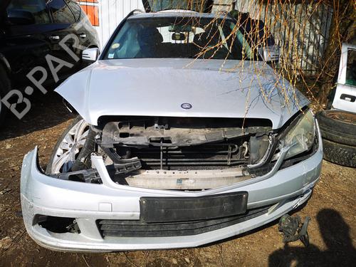 Electronic module MERCEDES-BENZ C-CLASS (W204) C 200 CDI (204.007, 204.006) | BP32921012M83 - Image 6