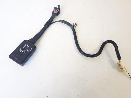 seat-buckle-mazda-6-hatchback-gg-2002-2003-2004-2005-2006-2007-2008-35540155 main image
