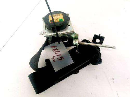 Used Front right seatbelt Front right seatbelt OPEL ASTRA H (A04) 1.7 CDTI (L48) (100 hp) 35361150 35361150