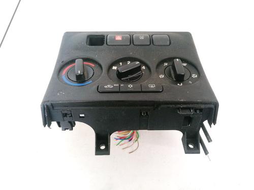 Used Climate control Climate control 35415502 35415502