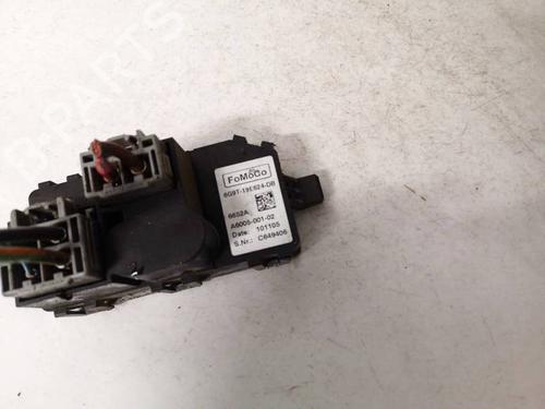 Heater resistor FORD FOCUS II (DA_, HCP, DP) 1.6 TDCi | BP35354522M108 - Image 2