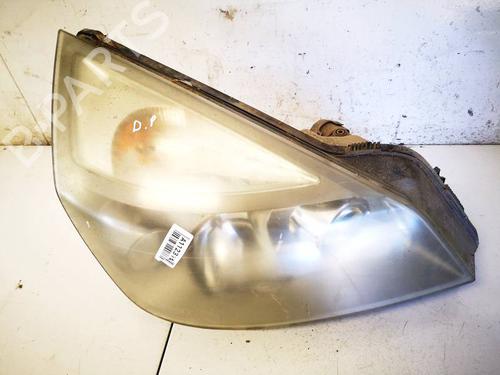 Used Right headlight Right headlight RENAULT ESPACE IV (JK0/1_) 2.2 dCi (JK0H) (150 hp) 34767959 34767959