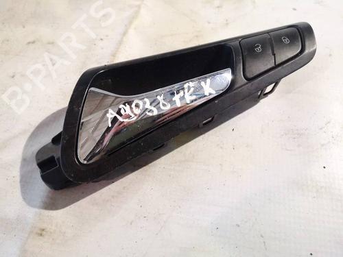 Used Front left interior door handle Front left interior door handle VW PASSAT B6 (3C2) 2.0 TDI (140 hp) 35285499 35285499