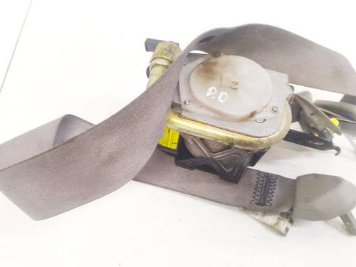 Used Front right seatbelt Front right seatbelt 35137578 35137578