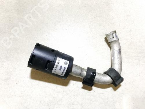 Used Exhaust system VW TOUAREG (7LA, 7L6, 7L7) 2.5 R5 TDI (174 hp) 33065653