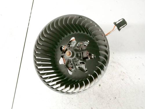 Used Heater blower motor Heater blower motor BMW 3 (F30, F80) 320 d (163 hp) 35135854 35135854