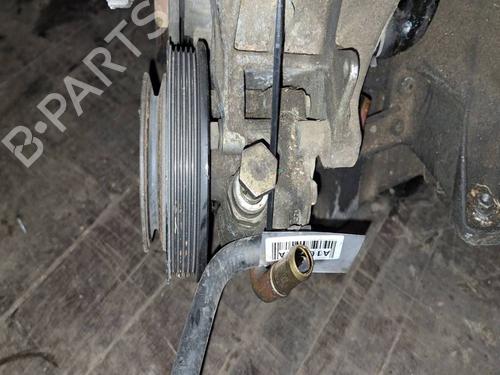 Used Steering pump Steering pump 34745327 34745327