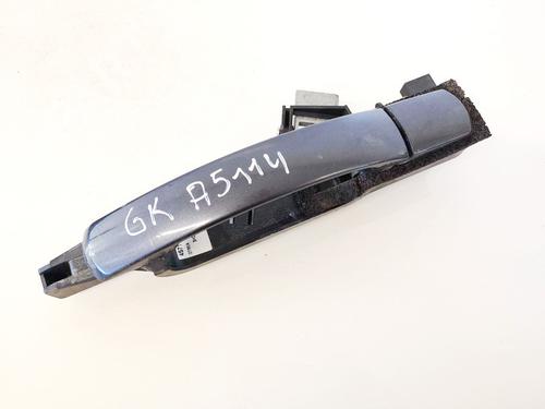 rear-left-exterior-door-handle-ford-mondeo-iii-b5y-2000-2001-2002-2003-2004-2005-2006-2007-35612406 main image